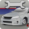 Rebuild A Car 图标