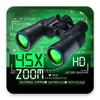 Binoculars LRS45x icon