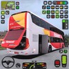 Icono de Offroad Bus Game Bus Simulator