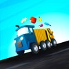 Biểu tượng Garbage Truck