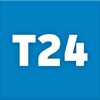 T24 icon