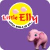 Little Elly Parent app icon