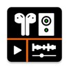 Audio Tester icon