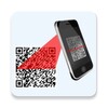 Icono de Qr Bar Scanner