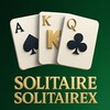 Icono de Solitaire Solitairex