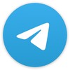 Telegram 图标