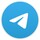 Icono de Telegram
