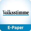 Volksstimme icon