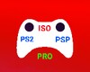 PS2 ISO Games Pro Emulator icon