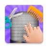 ASMR Microphone Sounds Game icon