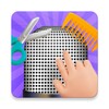 Icon von ASMR Microphone Sounds Game