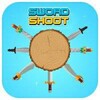 sword shoot icon