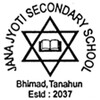 Icono de Janajyoti Secondary School