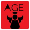 أيقونة Know your age