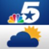 DFW Weather icon