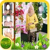 Kebaya Party Muslim icon