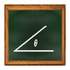 ไอคอน Trigonometric functions