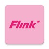 أيقونة Flink: Groceries in minutes