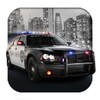 Police Speed Car icon