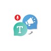 Icon von Text to Speech - Text Reader