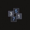 Icono de Dark Sudoku