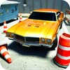 Icon von Backyard Parking 3D