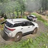 Fortuner Offroad Driving 4x4 icon