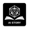 Icono de AI_Story_Maker