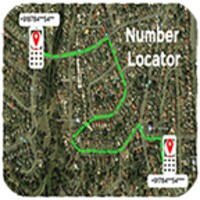 how to check live location of number