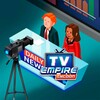 ไอคอน TV Empire Tycoon