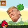 Angry Birds Edit icon
