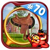 # 70 Hidden Objects Games Free New Fun Barn Yard icon