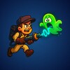 Icono de 10. Ghost Invasion