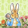 Peter Rabbit Hidden World 图标