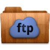 FTP Player (client) icon