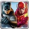 Batman and The Flash: Hero Run icon