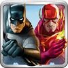 Ícone de Batman and The Flash: Hero Run