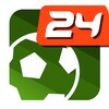 Futbol24 icon
