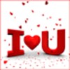 I love You Wallpaper simgesi