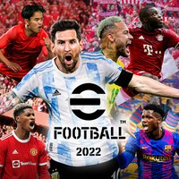 eFootball PES 2022 icon
