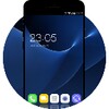 Galaxy S7 Edge Theme icon