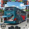 Classic Bus Simulator Games 3D icon