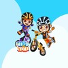 Vlad and Niki Bike icon