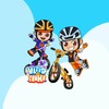 Biểu tượng Vlad and Niki Bike