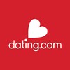 Икона Dating.com™: meet new people online - chat & date