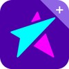 LiveMe+: Live Stream & Go Live icon