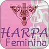 Harpa Cristã Feminina icon