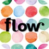 Flow magazine icon