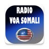 Icon von VOA Somali Radio App Online