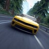 Икона Racing Clash